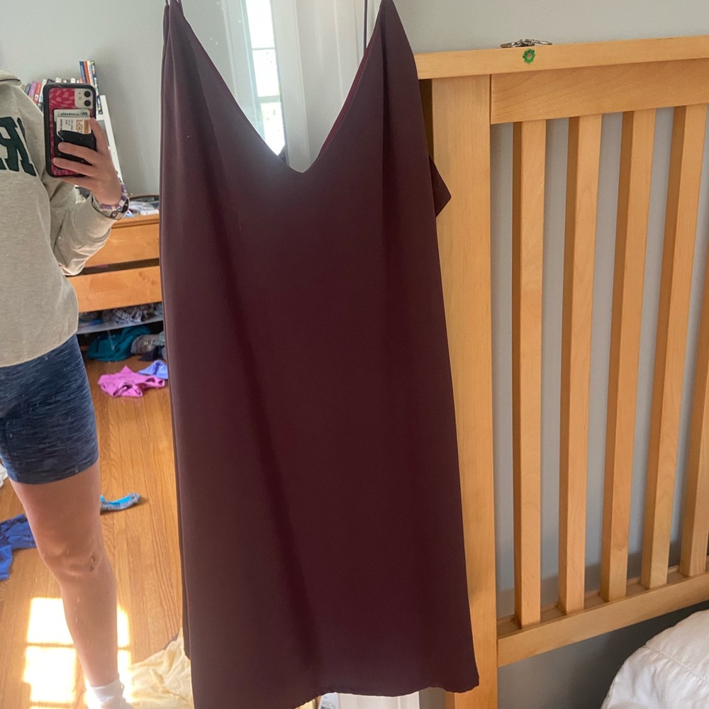 Tobi Slip Dress